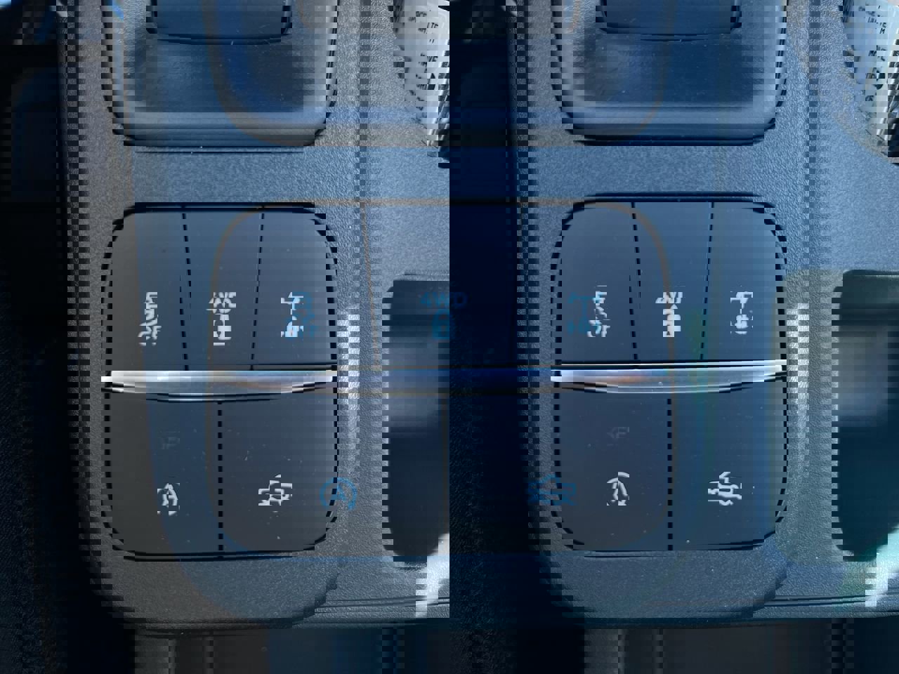 New 2026 Ford Maverick Tremor image 35