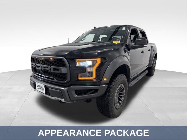 Used 2019 Ford F150 Raptor w/ Equipment Group 802A Luxury AWD/4WD image 4