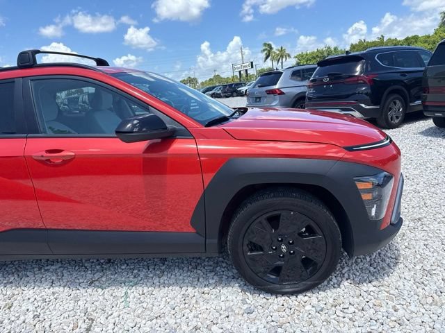 Used 2026 Hyundai Kona SEL Sport FWD image 4