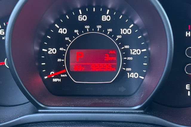 Used 2014 Kia Soul + w/ Audio Package FWD image 31