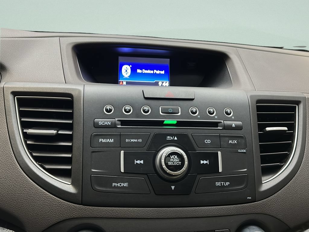 Used 2014 Honda CR-V EX-L image 29