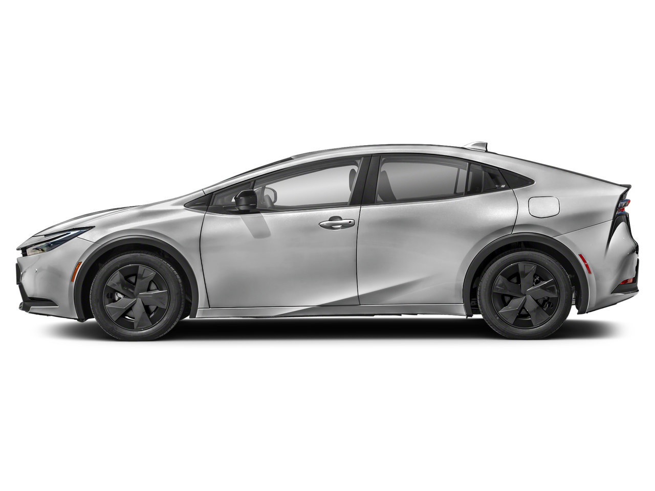 New 2026 Toyota Prius Plug-In Hybrid FWD image 25