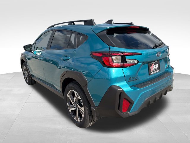 New 2027 Subaru Crosstrek 2.5i Premium AWD/4WD image 5