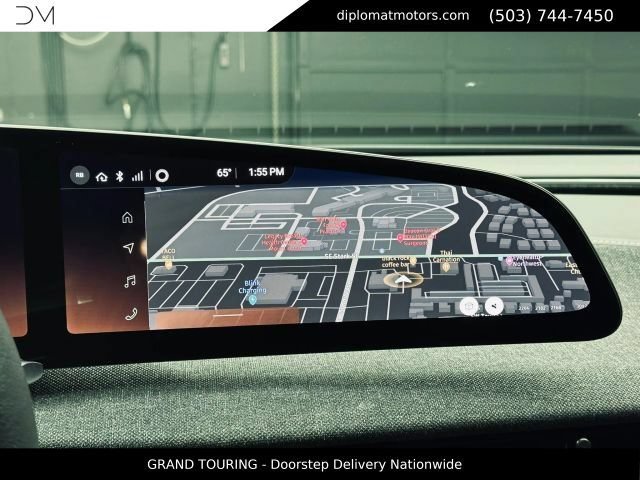 Used 2025 Lucid Air Grand Touring AWD/4WD image 33