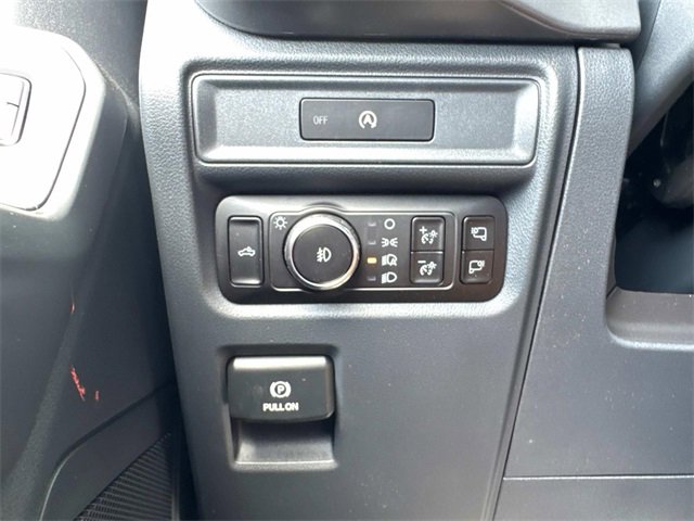 New 2025 Ford F150 XLT w/ Equipment Group 302A MID image 20