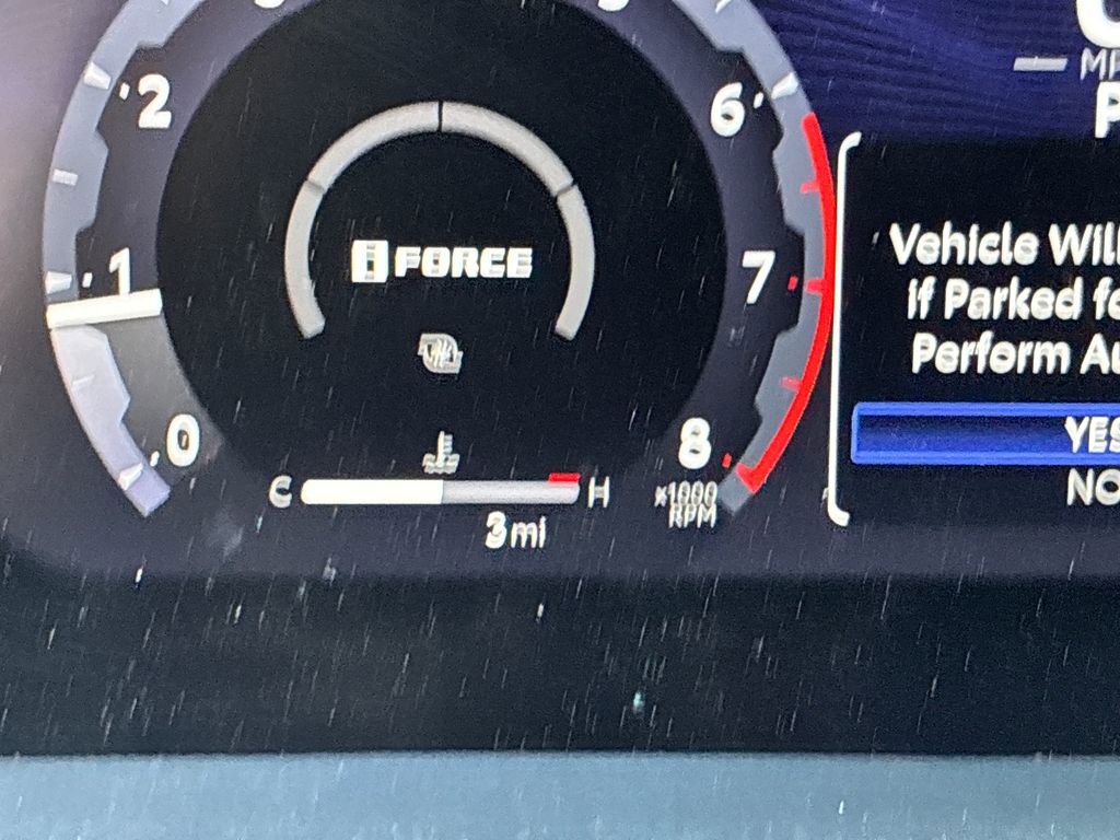 New 2026 Toyota Tacoma TRD Sport AWD/4WD image 44