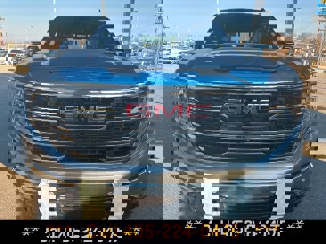 New 2026 GMC Sierra 1500 SLT w/ SLT Premium Package image 17