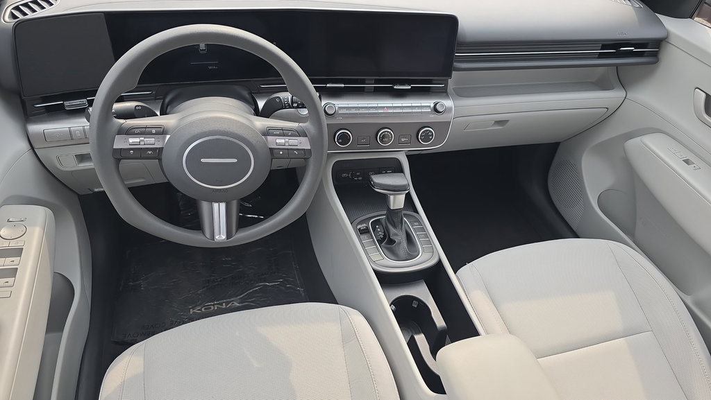 Certified 2026 Hyundai Kona SE AWD/4WD image 18