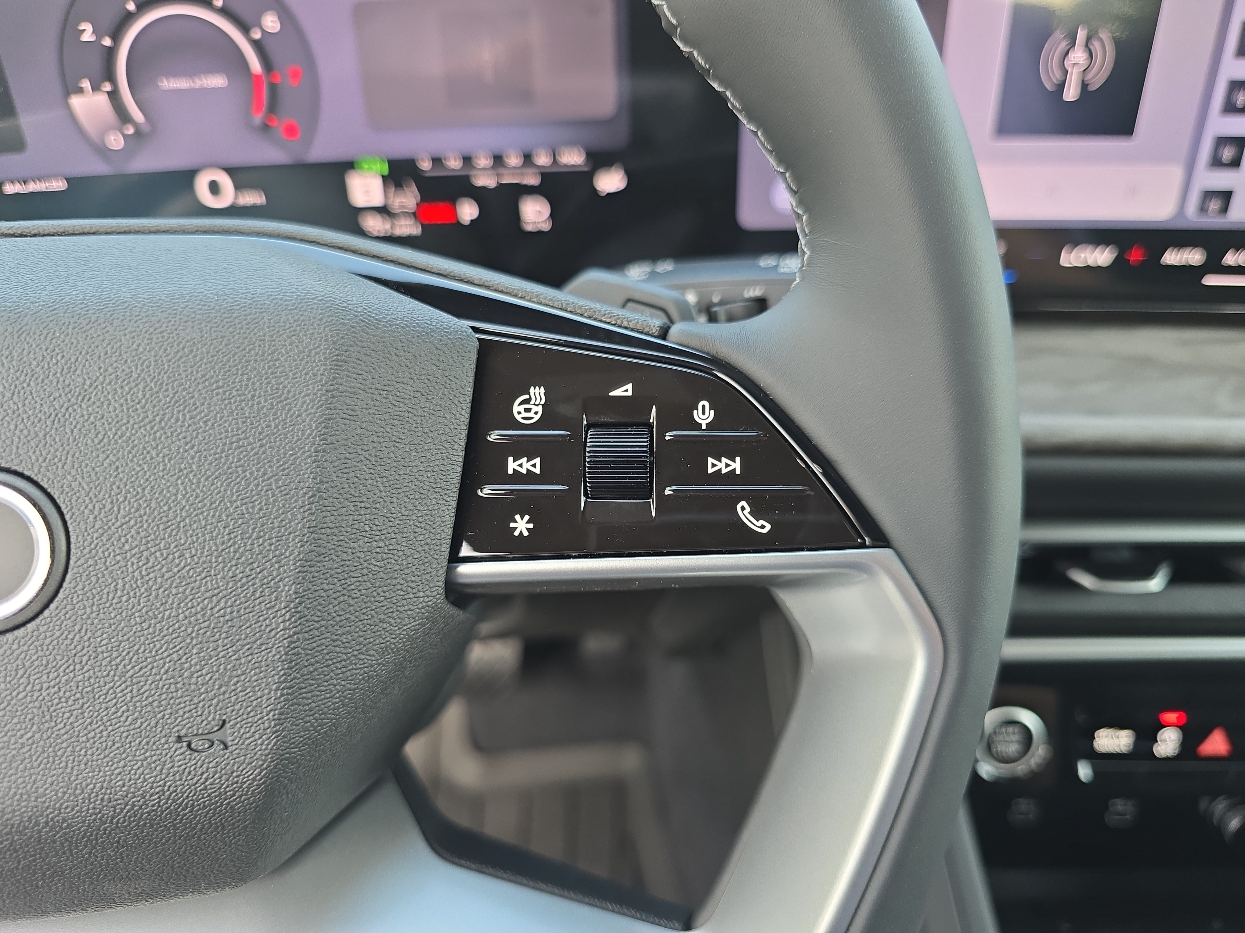 New 2026 Audi Q5 Prestige AWD/4WD image 18
