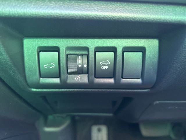 New 2025 Subaru Outback Wilderness image 21