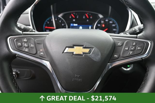 Used 2024 Chevrolet Equinox LT AWD/4WD image 31