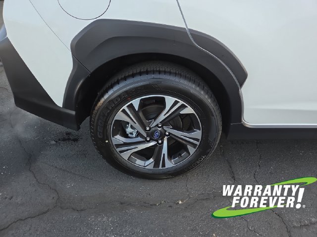 Certified 2026 Subaru Crosstrek 2.5i Premium AWD/4WD image 21