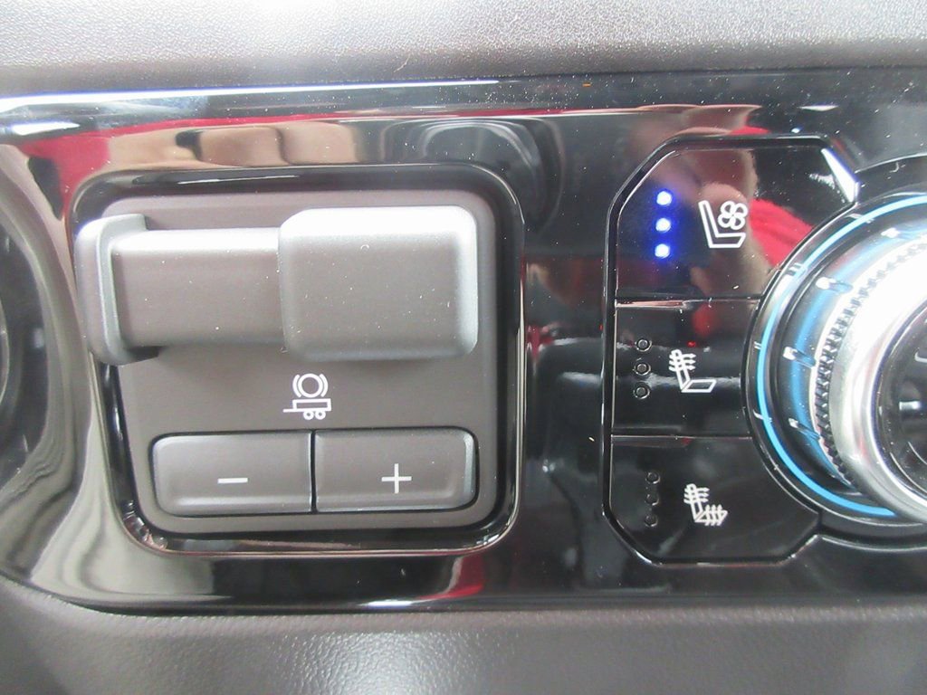 New 2026 GMC Sierra 1500 SLT w/ SLT Premium Plus Package image 20