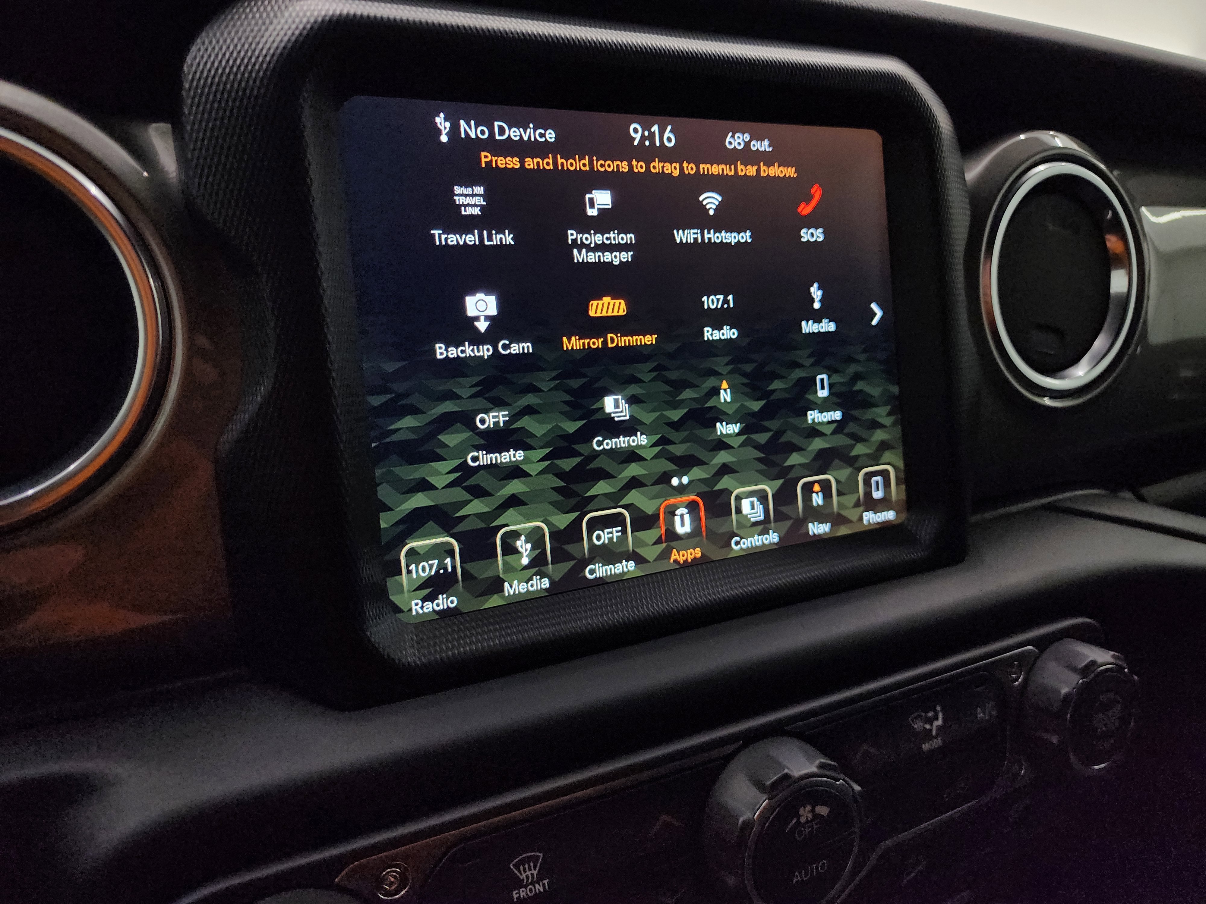 Used 2018 Jeep Wrangler Unlimited Sahara image 42