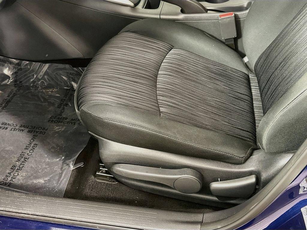 Used 2019 Nissan Sentra SV FWD image 26
