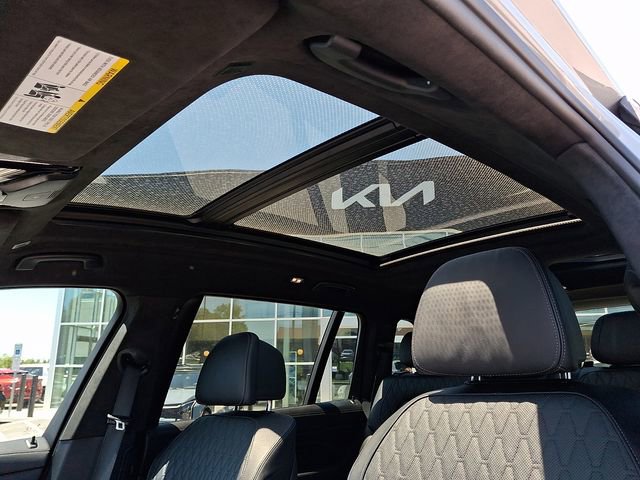 Used 2023 BMW X7 xDrive40i w/ Executive Package AWD/4WD image 14