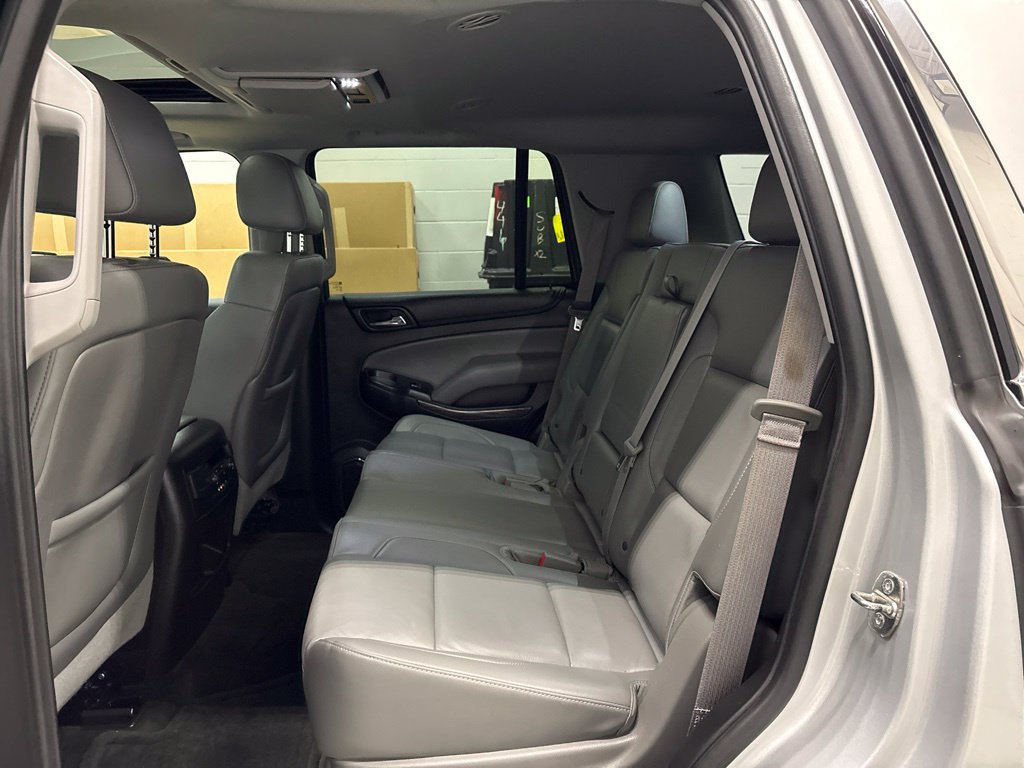 Used 2015 Chevrolet Tahoe LT AWD/4WD image 31