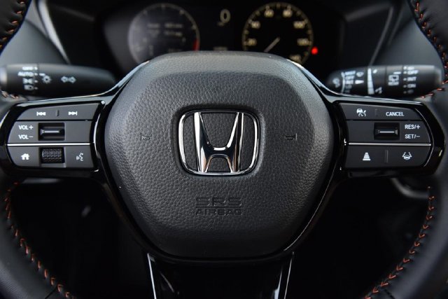 New 2027 Honda HR-V Sport image 20