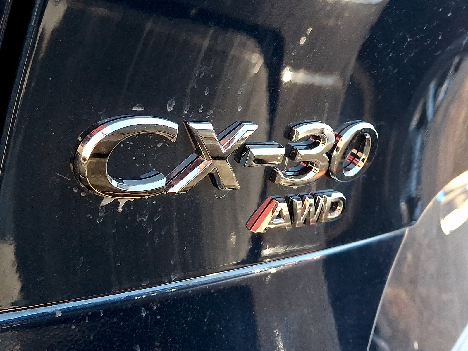 New 2026 MAZDA CX-30 Aire Edition AWD/4WD image 16