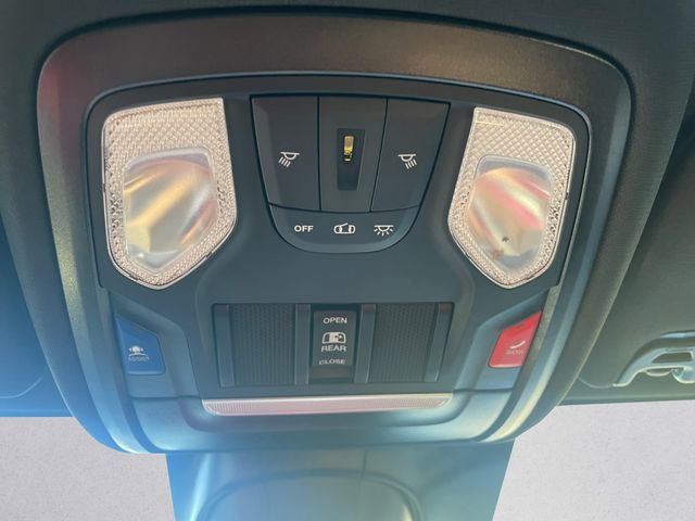 New 2025 RAM 2500 Big Horn image 22