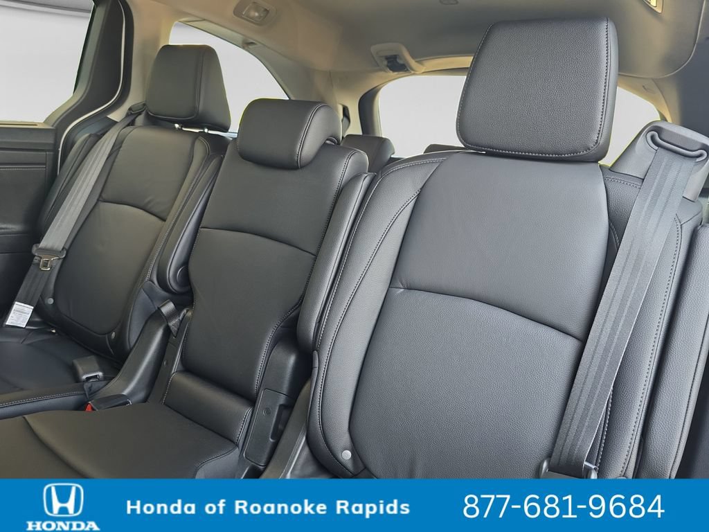 New 2026 Honda Odyssey EX-L image 16