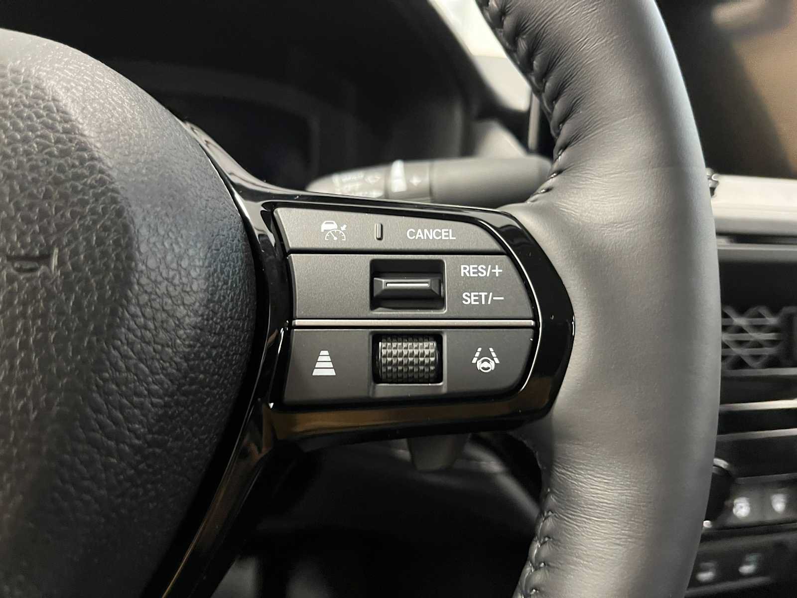 New 2026 Honda Accord Touring image 19