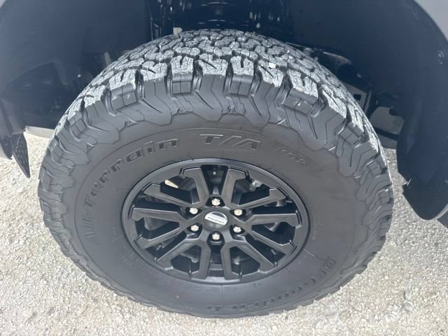 Used 2025 Ford F150 Raptor AWD/4WD image 15