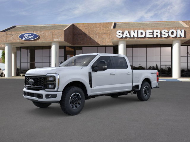 New 2026 Ford F250 Lariat w/ Tremor Off-Road Package image 2