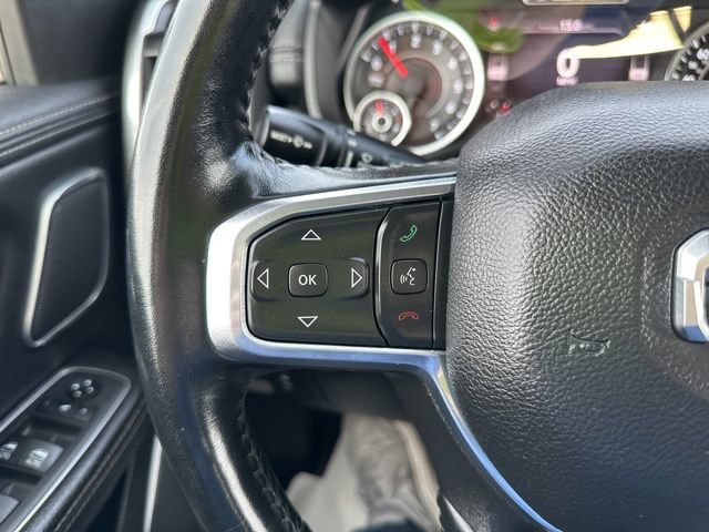 Used 2022 RAM 1500 Laramie AWD/4WD image 20