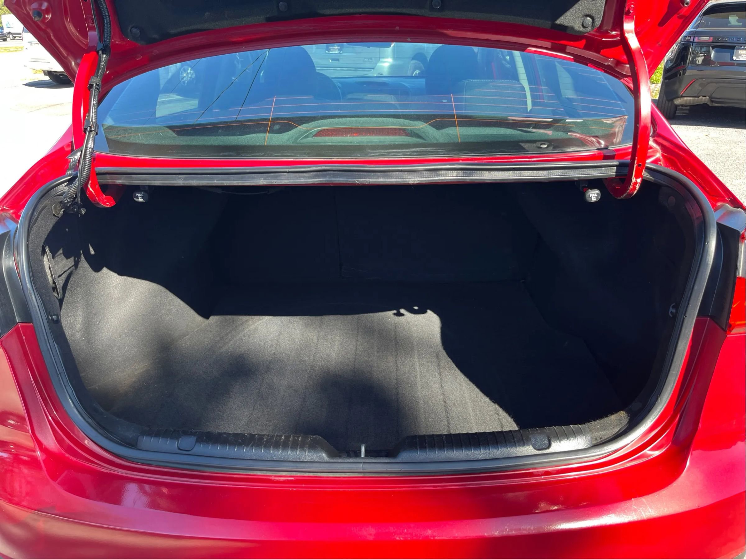 Used 2016 Kia Forte LX image 12