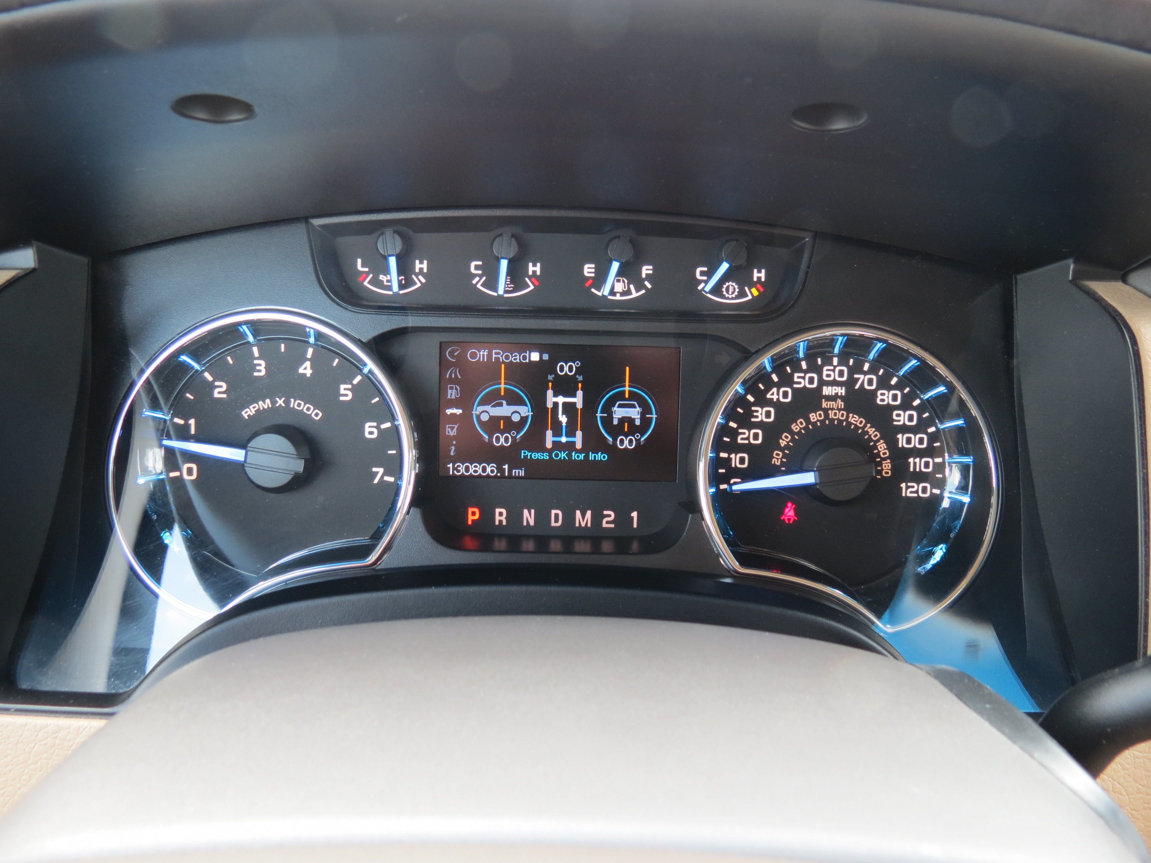 Used 2012 Ford F150 XLT w/ XLT Convenience Pkg RWD image 12