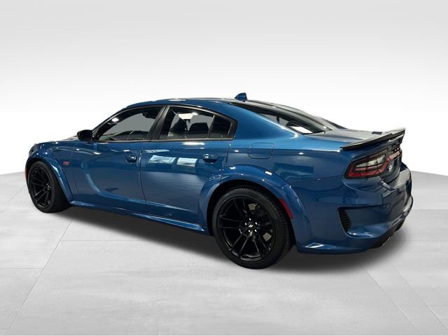 Used 2023 Dodge Charger Scat Pack RWD image 5