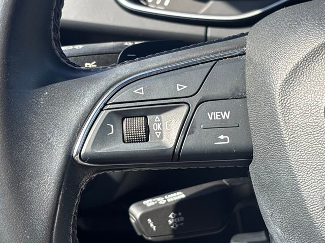 Used 2018 Audi SQ5 Premium Plus w/ Navigation Package AWD/4WD image 19
