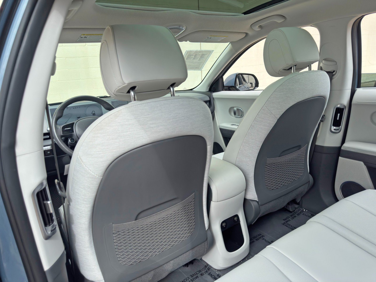 Used 2022 Hyundai Ioniq 5 Limited w/ Cargo Package RWD image 33