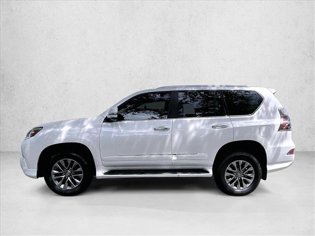 Used 2016 Lexus GX 460 Luxury AWD/4WD image 6