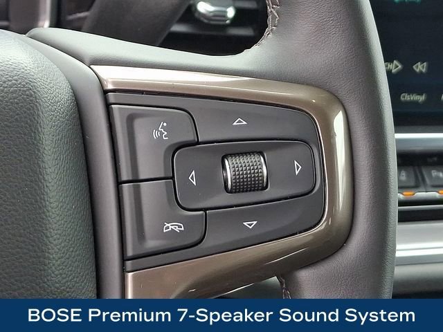 Used 2024 Chevrolet Silverado 2500 High Country image 11