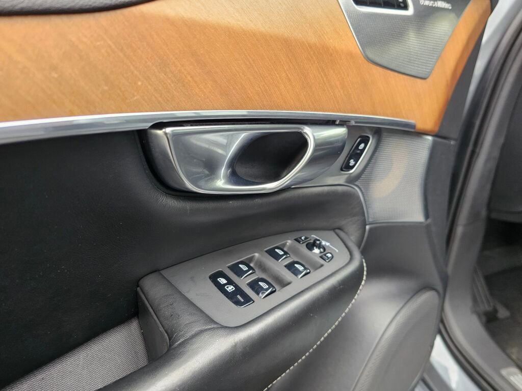 Used 2019 Volvo XC90 T6 Inscription w/ Advanced Package AWD/4WD image 27