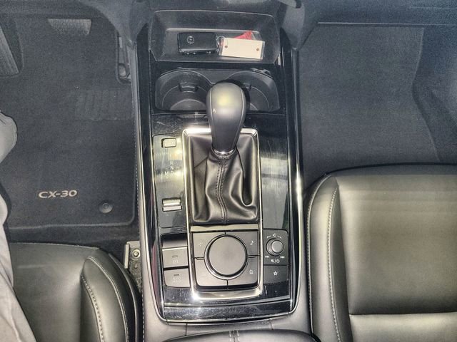 Used 2025 MAZDA CX-30 AWD 2.5 S w/ Preferred Package image 20