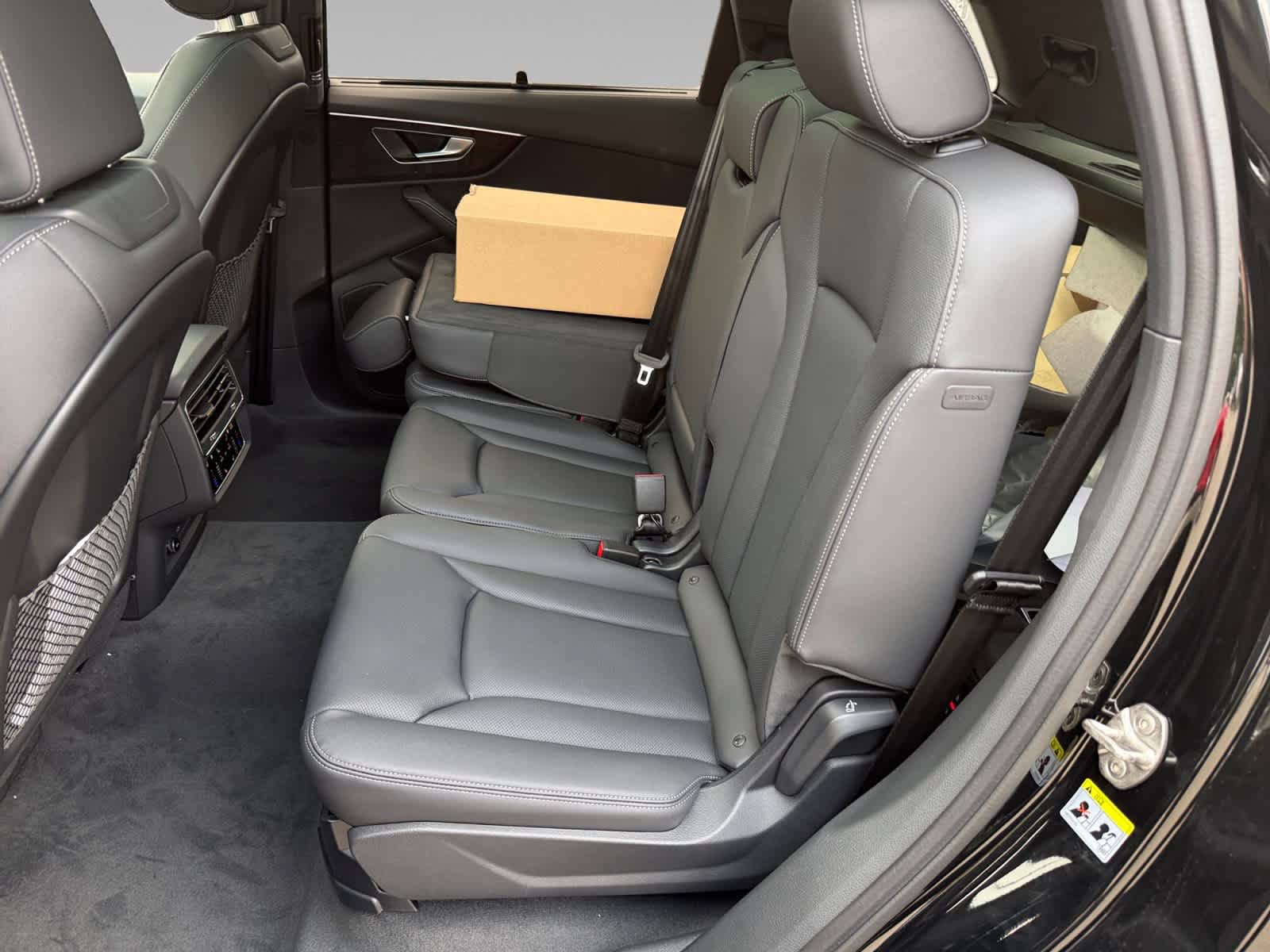 New 2026 Audi Q7 Premium Plus AWD/4WD image 22