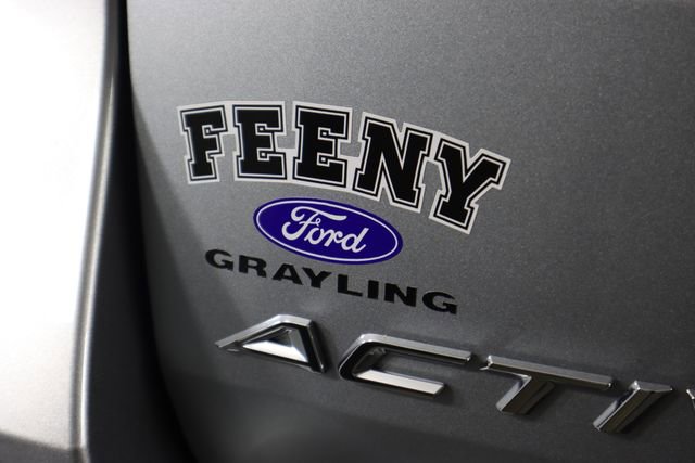 Certified 2025 Ford Explorer Active w/ Active Comfort Package image 71