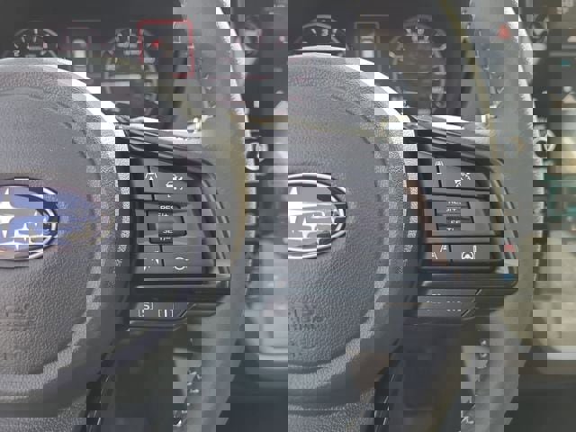 New 2026 Subaru Forester Premium image 29