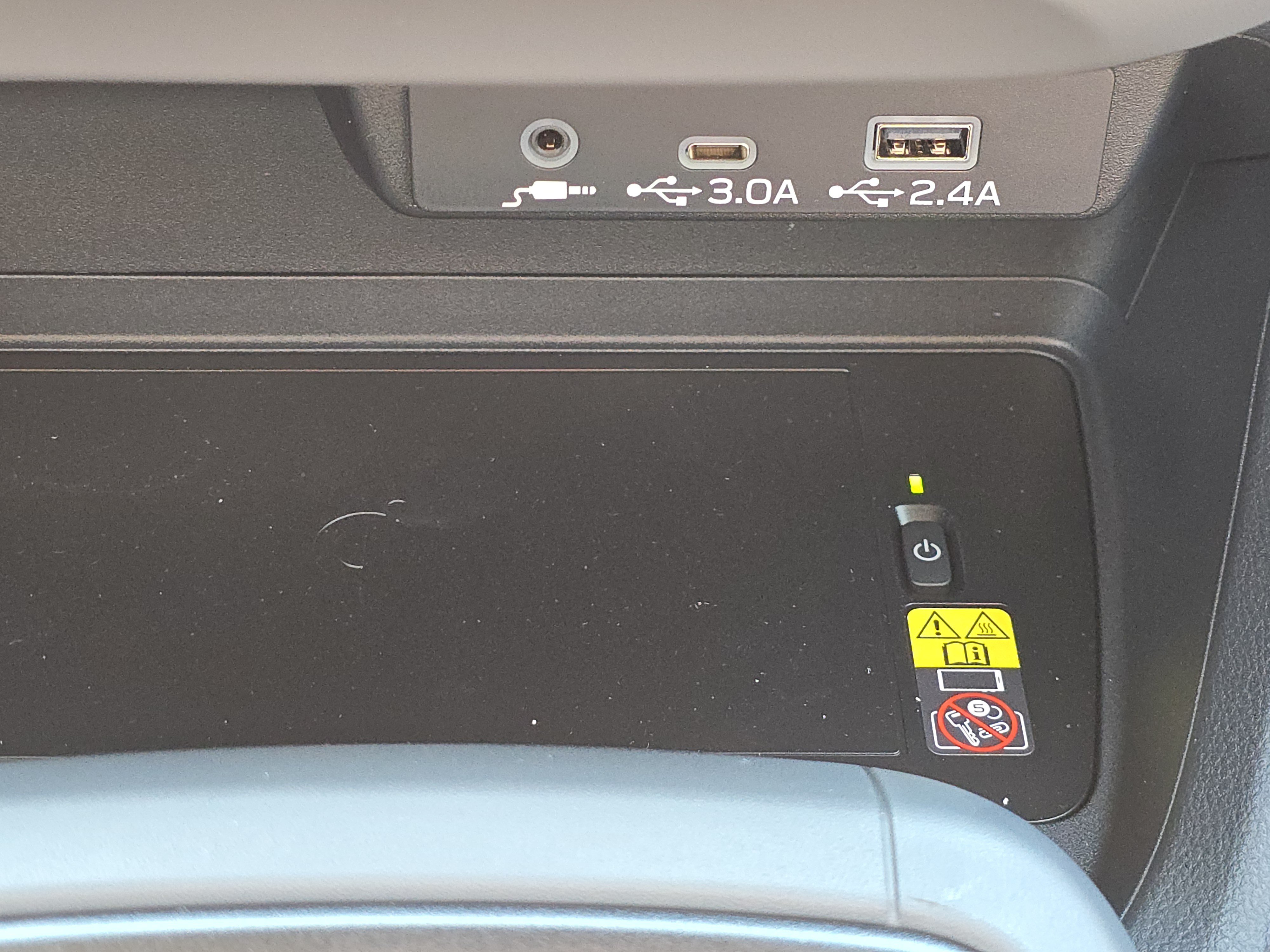 New 2026 Subaru Crosstrek 2.5i Limited AWD/4WD image 13