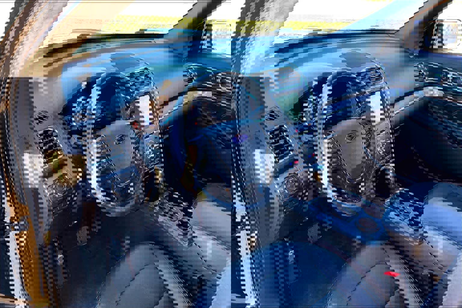 Used 2017 Ford Explorer Limited w/ Equipment Group 301A image 15