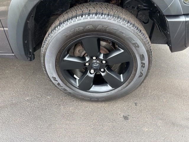 Used 2019 RAM 1500 Classic Warlock image 43