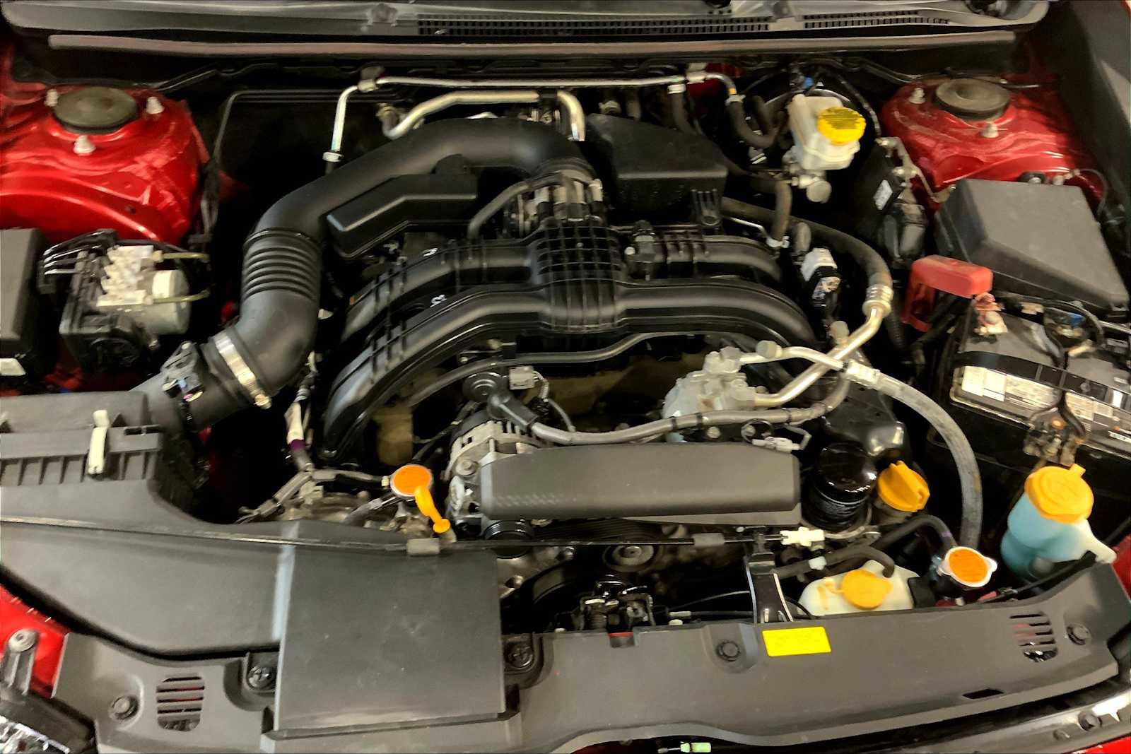 Used 2019 Subaru Impreza 2.0i Sport image 30