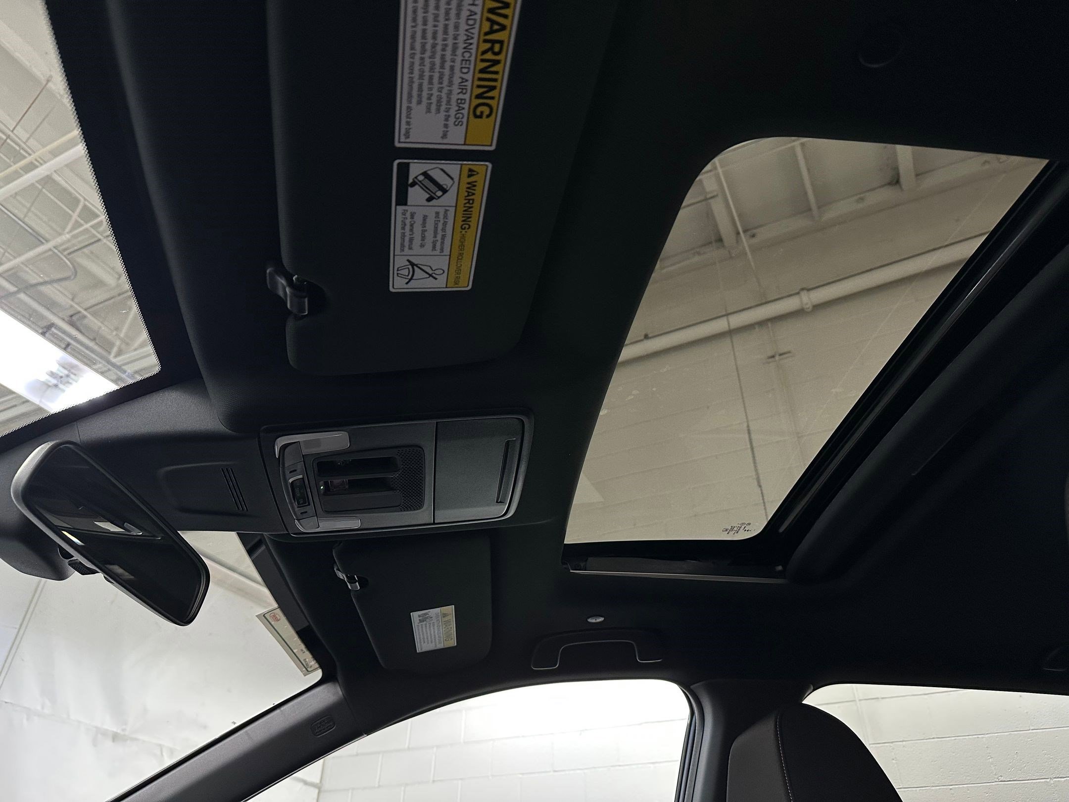 New 2026 Honda CR-V Sport image 14