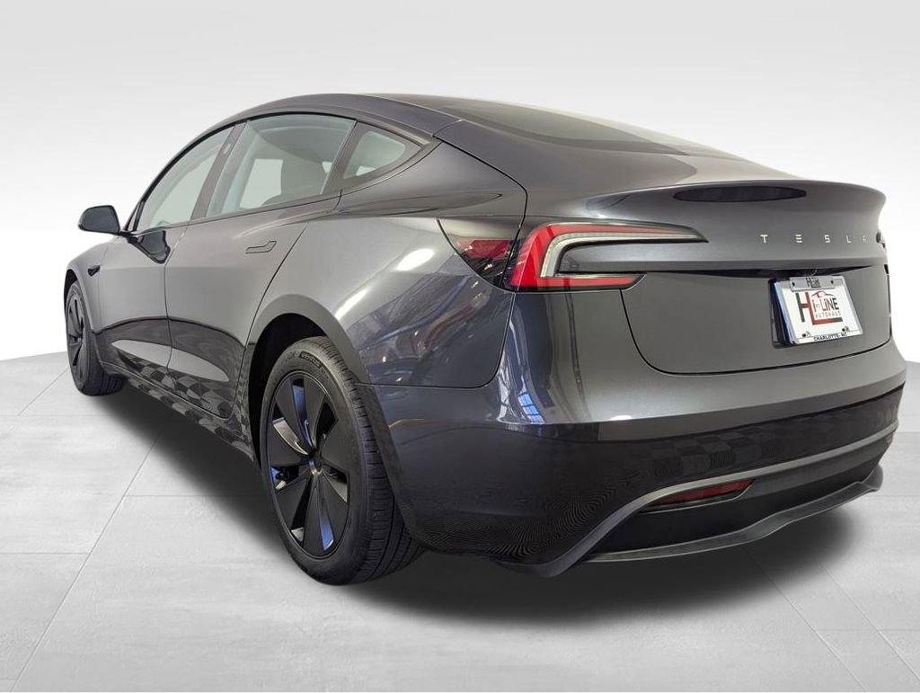 Used 2024 Tesla Model 3 Standard Range image 55