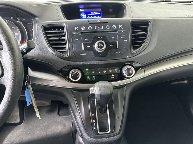 Used 2015 Honda CR-V LX image 17
