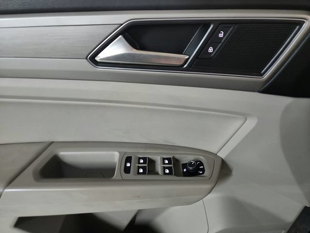 Used 2018 Volkswagen Atlas SE AWD/4WD image 58