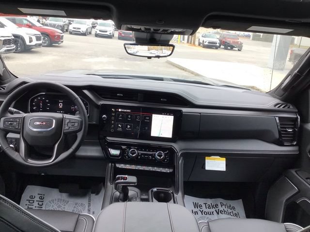 New 2026 GMC Sierra 1500 AT4X AWD/4WD image 24